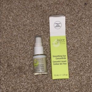 Smoothing Eye Concentrate